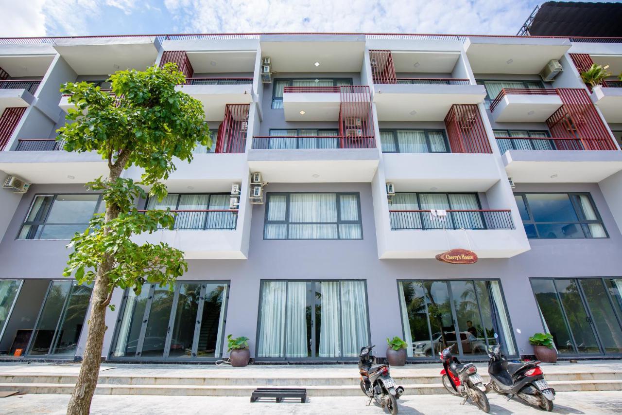 Cherry'S House Phu Quoc Exteriér fotografie
