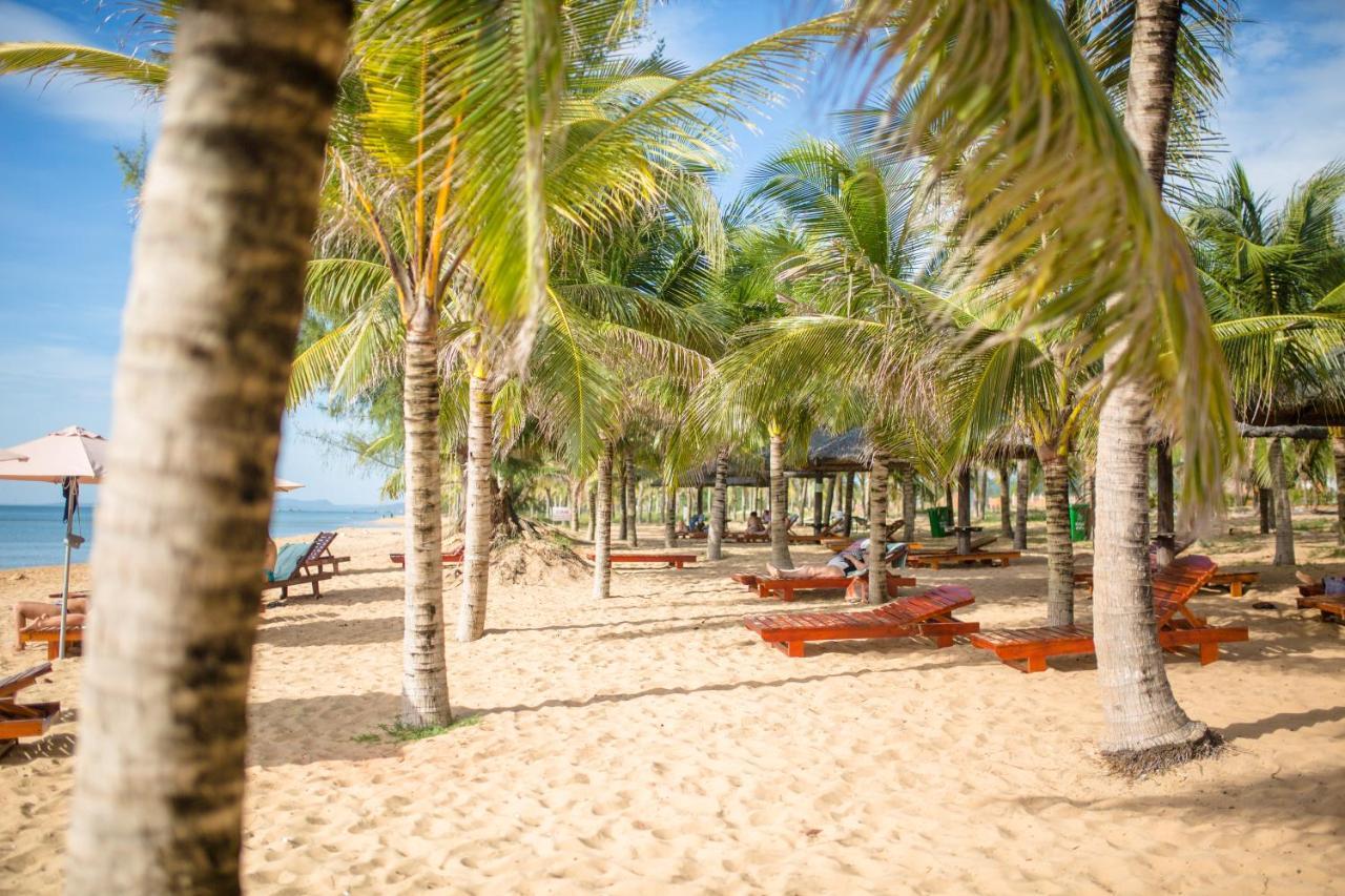 Cherry'S House Phu Quoc Exteriér fotografie