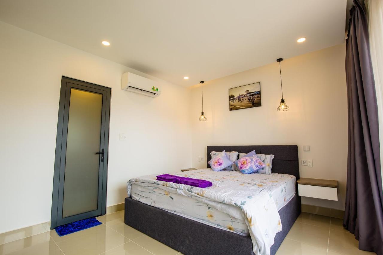 Cherry'S House Phu Quoc Exteriér fotografie