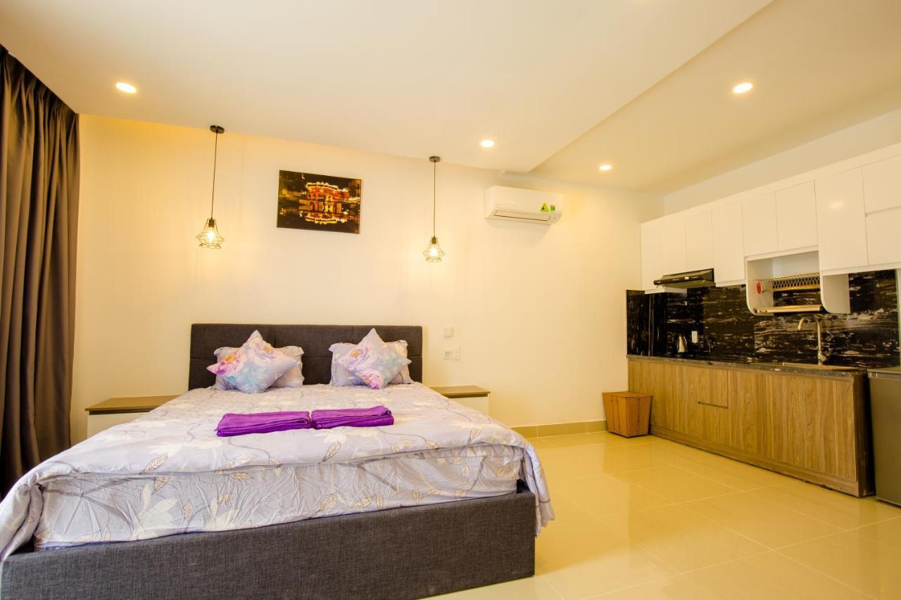 Cherry'S House Phu Quoc Exteriér fotografie