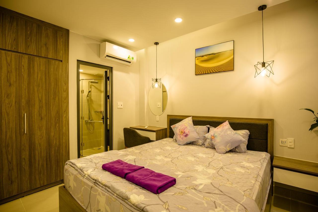 Cherry'S House Phu Quoc Exteriér fotografie