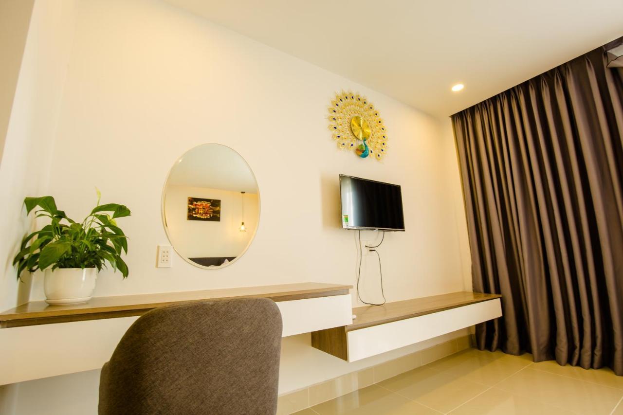 Cherry'S House Phu Quoc Exteriér fotografie