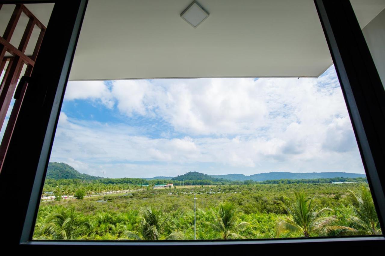 Cherry'S House Phu Quoc Exteriér fotografie